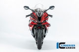 Carena posteriore in carbonio Ilmberger Biposto BMW S 1000 RR