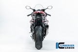 Carena posteriore in carbonio Ilmberger Biposto BMW S 1000 RR