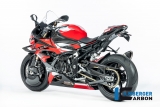 Carbon Ilmberger Heckverkleidung Monoposto BMW S 1000 RR