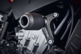 Performance crash pads KTM Duke 790