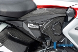 Set copricilindro in carbonio Ilmberger Ducati Streetfighter V2