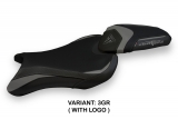 Tappezzeria housse de sige Triumph Street Triple 765