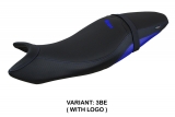 Tappezzeria housse de sige Suzuki SV 650 X