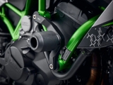 Pastiglie antinfortunistiche Performance Kawasaki Z H2