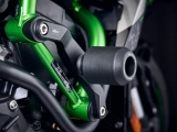 Performance crash pads Kawasaki Z H2