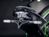 Soporte de matrcula Performance Kawasaki Z H2