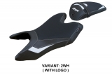 Tappezzeria seat cover Yamaha YZF R125