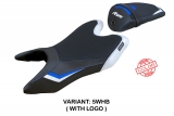 Tappezzeria seat cover Yamaha YZF R125