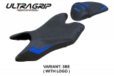 Tappezzeria Housse de sige Ultragrip Yamaha YZF R125