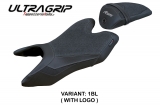 Tappezzeria Sitzbezug Ultragrip Yamaha YZF R125