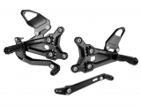 Bonamici Fotstdssystem Triumph Speed Triple 1200 RS