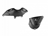 Juego guardamotor Bonamici Triumph Speed Triple 1200 RR