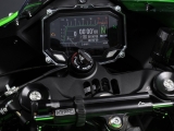 Bonamici Display Schutz Kawasaki Ninja ZX-10R