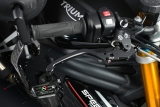 Bonamici lever set Triumph Speed Triple 1200 RS
