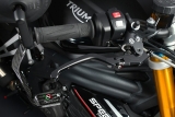 Bonamici lever set Triumph Speed Triple 1200 RR