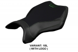 Tappezzeria seat cover Kawasaki Ninja H2