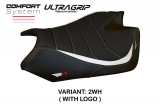Tappezzeria seat cover Comfort Aprilia RSV4 1100