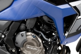 Puig bouchon de remplissage d'huile Track Suzuki V-Strom 800DE