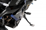 Puig largissement de bquille Suzuki V-Strom 800DE