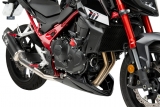 Puig voorspoiler Honda CB 750 Hornet