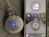 UpMap T800+ ECU module Ducati