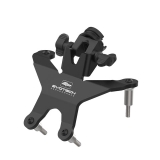 Performance navigation mount Ducati Diavel V4