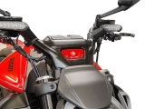 Ducabike front cover Ducati Diavel V4