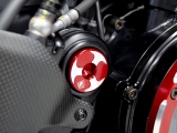 Ducabike frame caps set Ducati Diavel V4