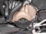 Ducabike timing cover large Ducati Diavel V4