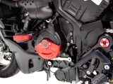 Ducabike Timing couvercle grand Ducati Diavel V4