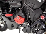 Tapa de distribucin Ducabike grande Ducati Diavel V4