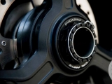 Tuerca rueda trasera Ducati Diavel V4