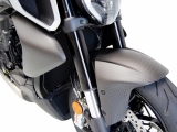 Ducabike carbon front wheel cover Ducati Diavel V4
