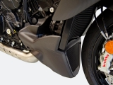 Ducabike Kolfiber Frontspoilersats Ducati Diavel V4