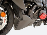 Ducabike Kolfiber Frontspoilersats Ducati Diavel V4
