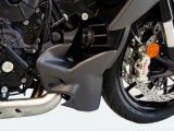 Ducabike Kolfiber Frontspoilersats Ducati Diavel V4