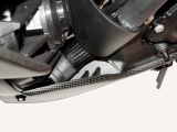 Ducabike carbon side covers bottom Ducati Diavel V4