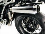 Exhaust BOS Ssec GT BMW R Nine T