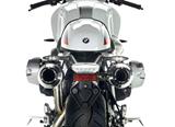 Auspuff BOS Ssec GT BMW R Nine T