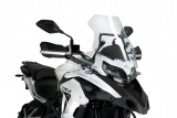 Juego deflector delantero Puig Benelli TRK 502/X