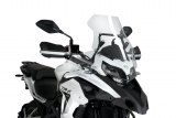 Puig front deflectors set Benelli TRK 502/X