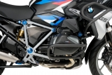 Puig aluminum chassis cover BMW R 1250 GS