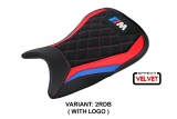 Tappezzeria funda de asiento BMW M 1000 RR