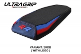 Tappezzeria seat cover passenger Ultragrip BMW M 1000 RR