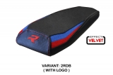 Tappezzeria seat cover passenger standard BMW M 1000 R