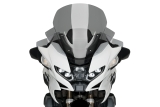 Puig Frontdeflektoren Set BMW R 1250 RT