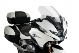 Puig Frontdeflektoren Set BMW R 1250 RT