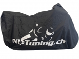 NL-Tuning Funda de moto para exterior