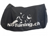 NL-Tuning Funda de moto para exterior