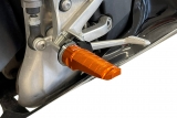 Puig footpegs set adjustable Honda CB 500 X